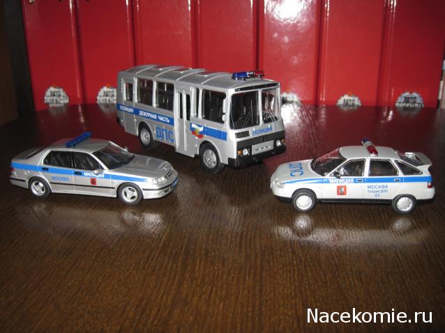 Фото наших коллекций автомобилей