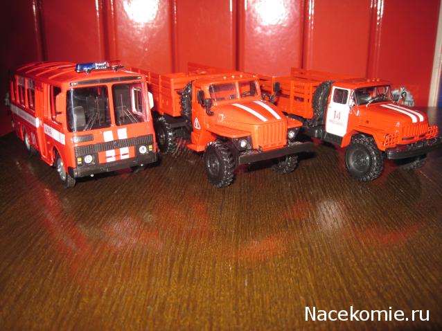 Фото наших коллекций автомобилей