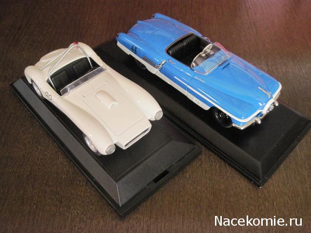 Фото наших коллекций автомобилей