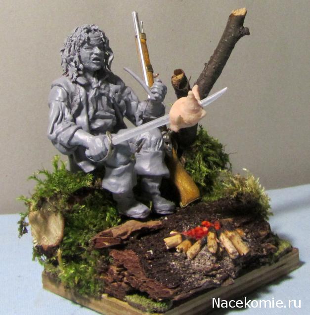 LIO - Тоже куклы, но другие.