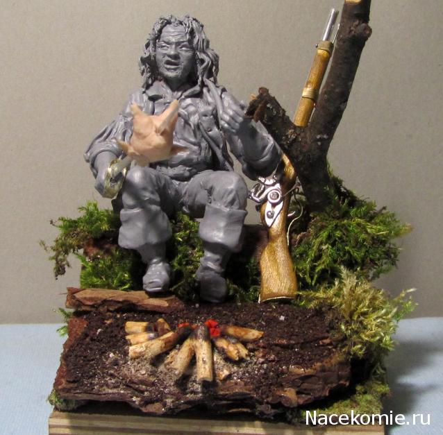 LIO - Тоже куклы, но другие.