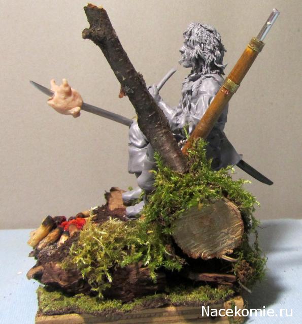 LIO - Тоже куклы, но другие.