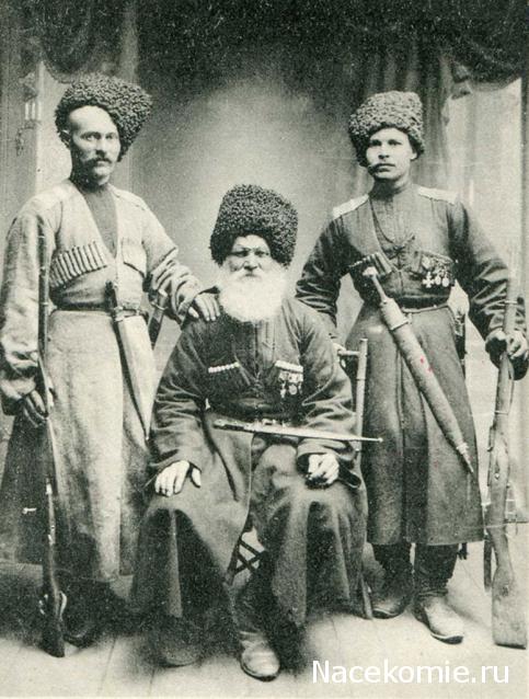 Наполеоновские Войны - Новая флудилка