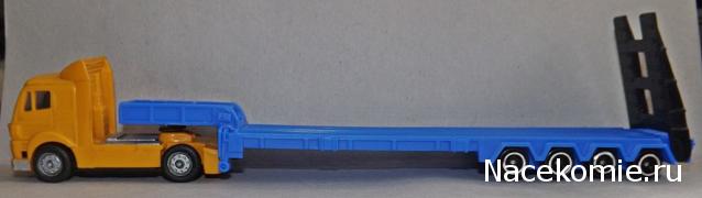 Железная Дорога в Миниатюре - Болталка