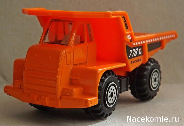 Железная Дорога в Миниатюре - Болталка