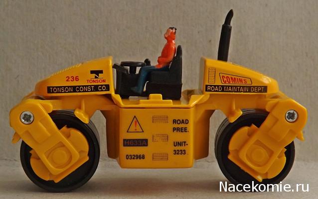 Железная Дорога в Миниатюре - Болталка