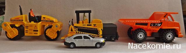 Железная Дорога в Миниатюре - Болталка