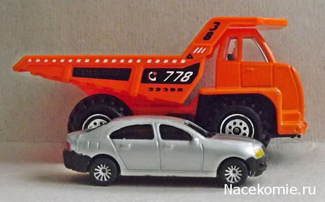 Железная Дорога в Миниатюре - Болталка