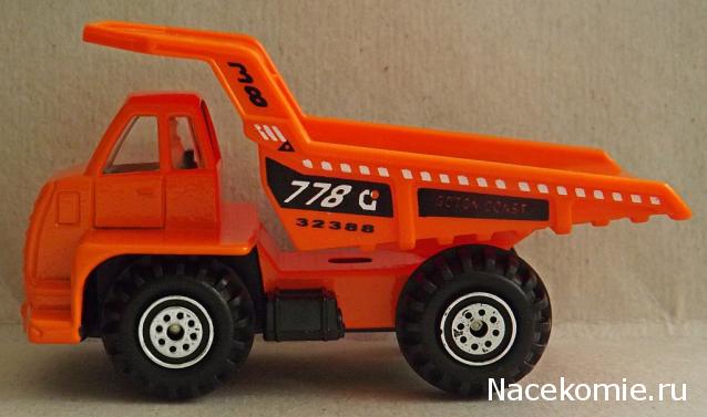 Железная Дорога в Миниатюре - Болталка