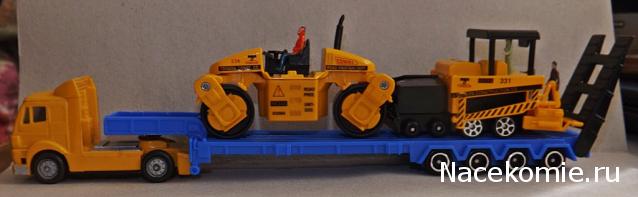 Железная Дорога в Миниатюре - Болталка