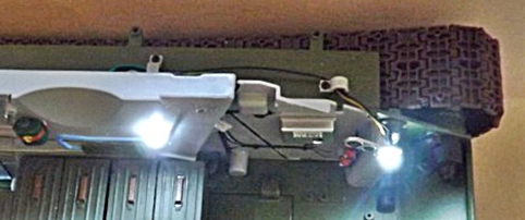 Танк Т-34 - Сборка внутрянки корпуса