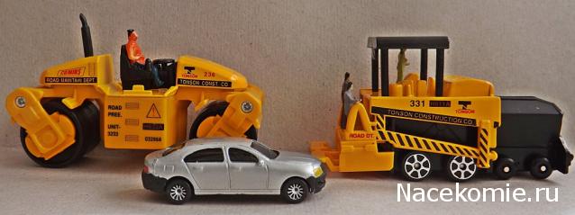 Железная Дорога в Миниатюре - Болталка