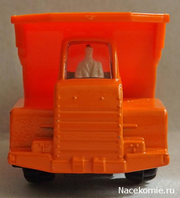 Железная Дорога в Миниатюре - Болталка