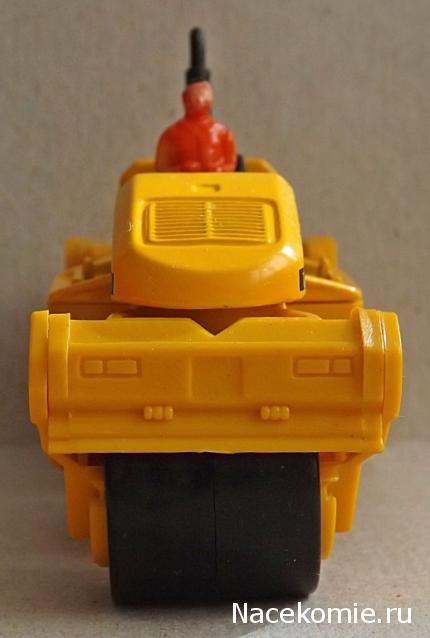 Железная Дорога в Миниатюре - Болталка