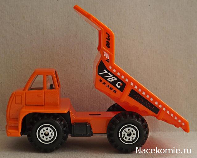 Железная Дорога в Миниатюре - Болталка