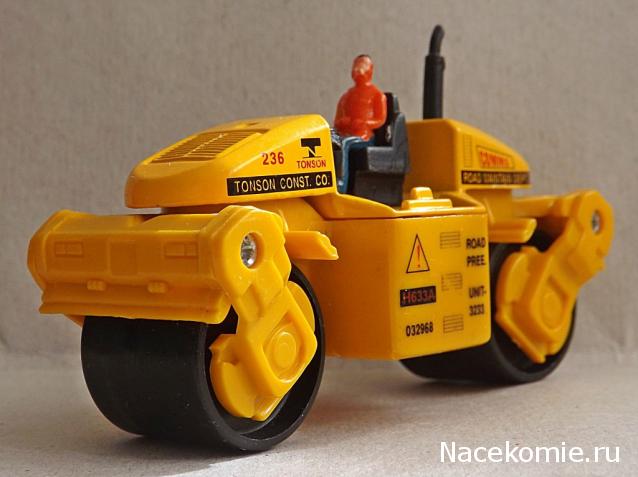 Железная Дорога в Миниатюре - Болталка