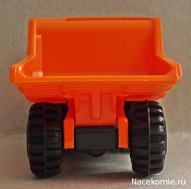 Железная Дорога в Миниатюре - Болталка