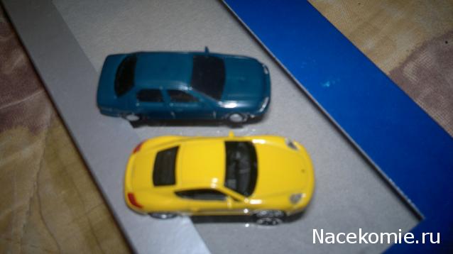 Железная Дорога в Миниатюре - Болталка