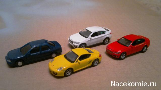 Железная Дорога в Миниатюре - Болталка