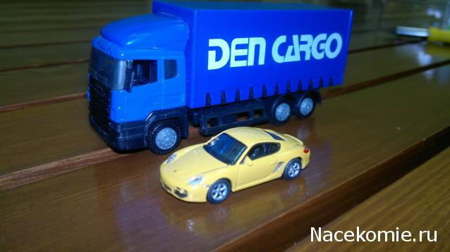 Железная Дорога в Миниатюре - Болталка