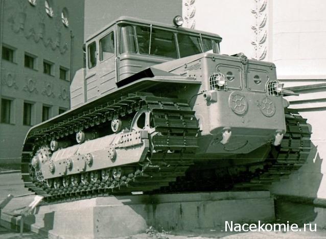 Тракторы: история, люди, машины - График выхода и обсуждение