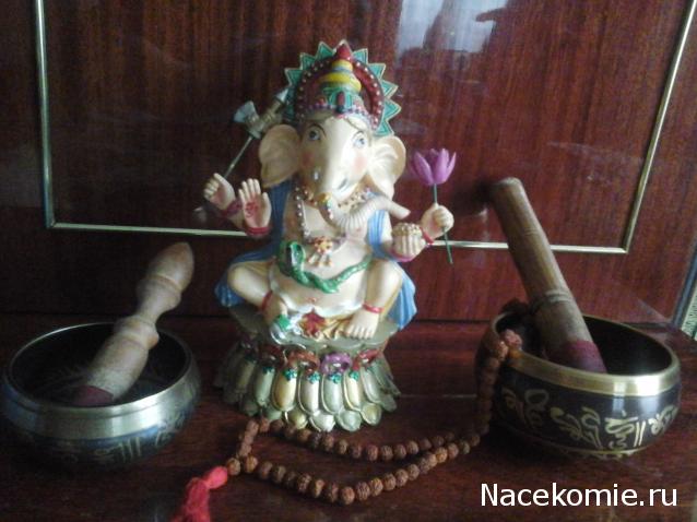 Фэн-Шуй для Счастья и Богатства - журнал (АиФ)