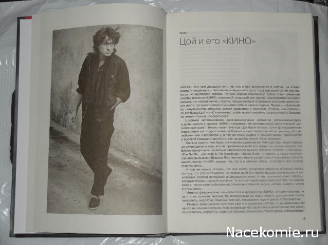 Легенды нашего рока (Амфора)