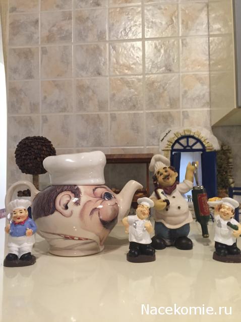 Julple - Домик Эрика и Мадлен :)