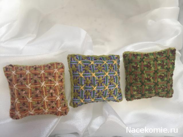 Julple - Домик Эрика и Мадлен :)