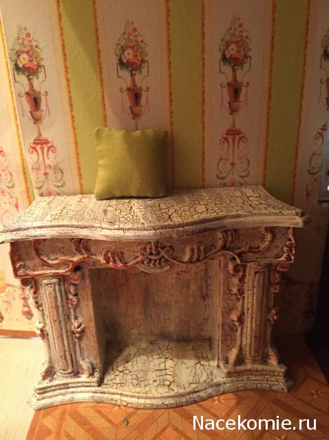 Julple - Домик Эрика и Мадлен :)