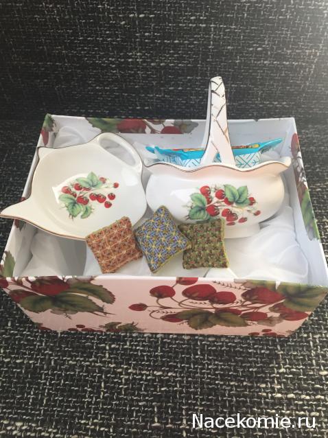 Julple - Домик Эрика и Мадлен :)