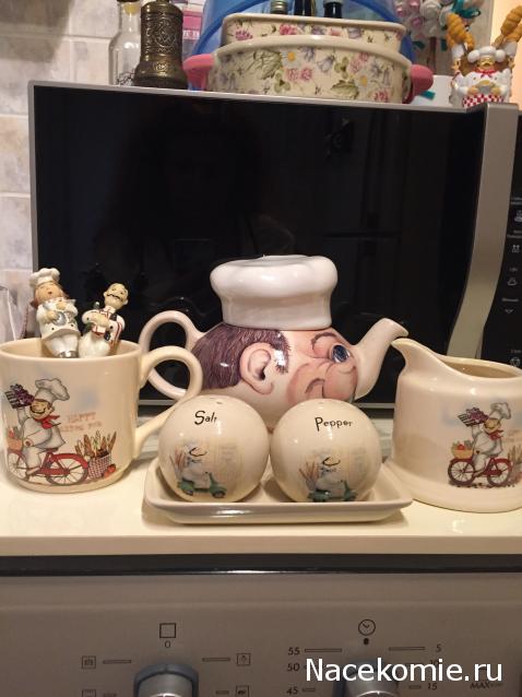 Julple - Домик Эрика и Мадлен :)