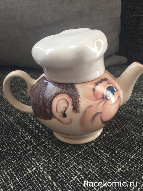 Julple - Домик Эрика и Мадлен :)