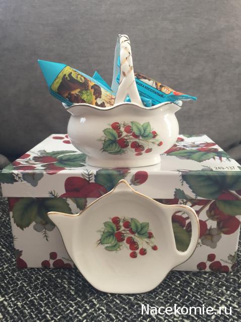 Julple - Домик Эрика и Мадлен :)