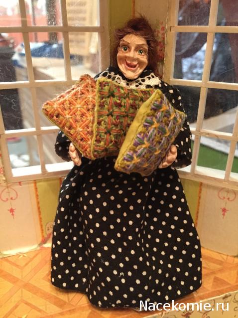 Julple - Домик Эрика и Мадлен :)