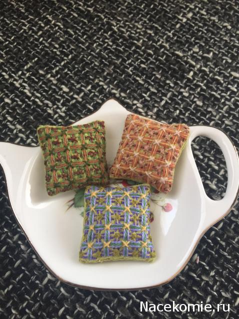 Julple - Домик Эрика и Мадлен :)