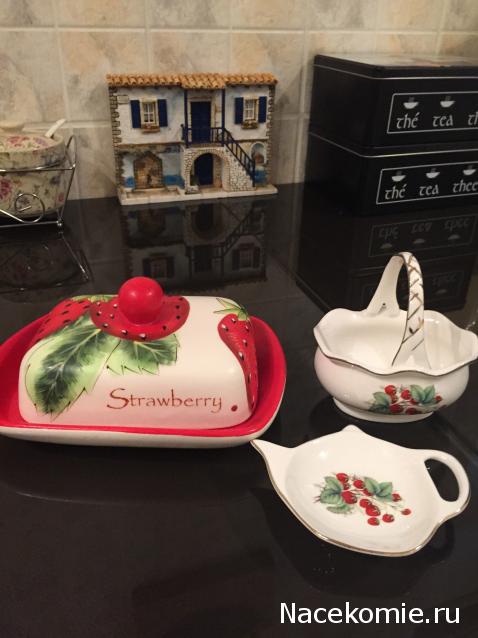 Julple - Домик Эрика и Мадлен :)