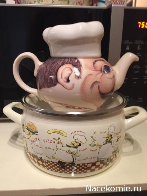 Julple - Домик Эрика и Мадлен :)