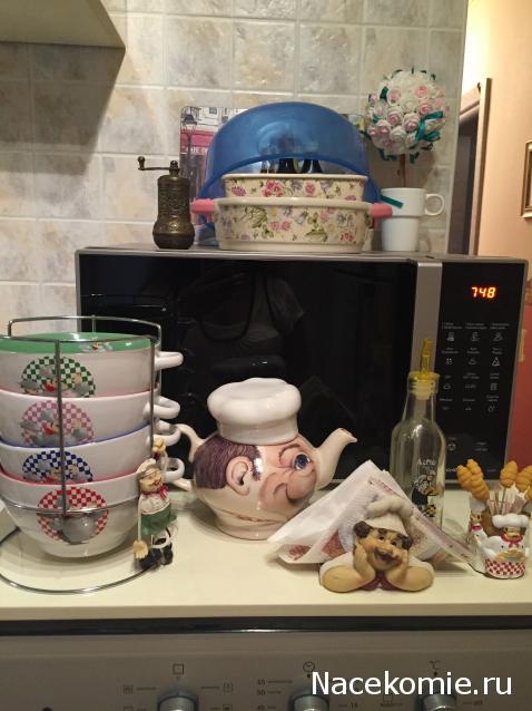 Julple - Домик Эрика и Мадлен :)