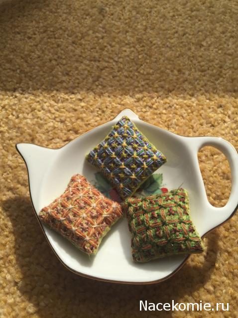 Julple - Домик Эрика и Мадлен :)