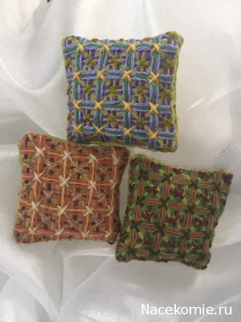 Julple - Домик Эрика и Мадлен :)