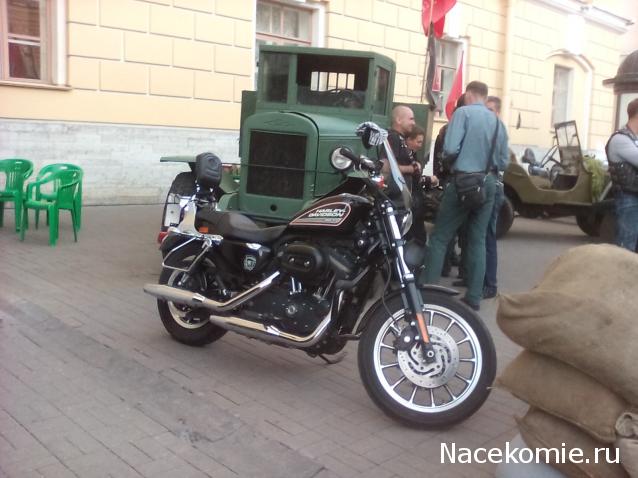 Болталка АЛ и АНС