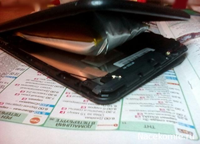 Болталка АЛ и АНС