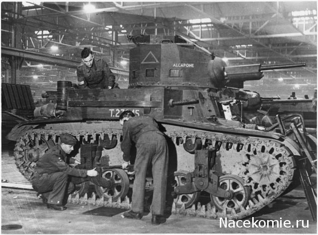 Танки Мира Коллекция - График выхода и обсуждение