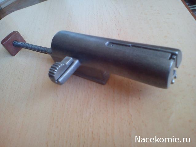 Другие коллекции и модели.