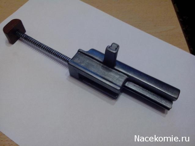 Другие коллекции и модели.