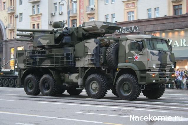 "Армейские игры"