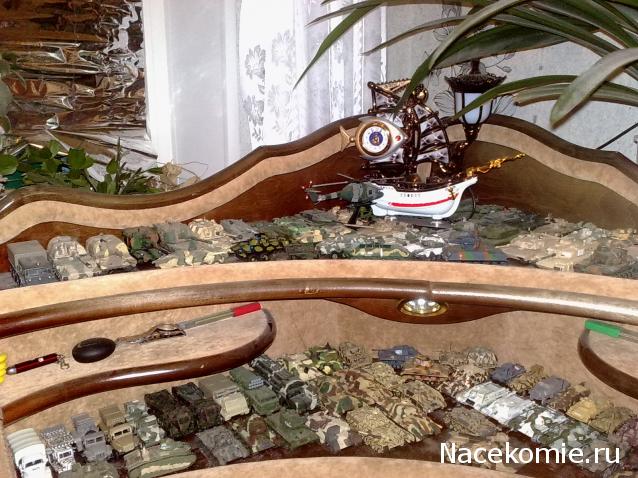 Танкодром (Общая Болталка танковых разделов)