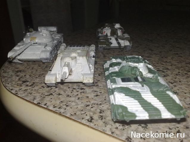 Танкодром (Общая Болталка танковых разделов)