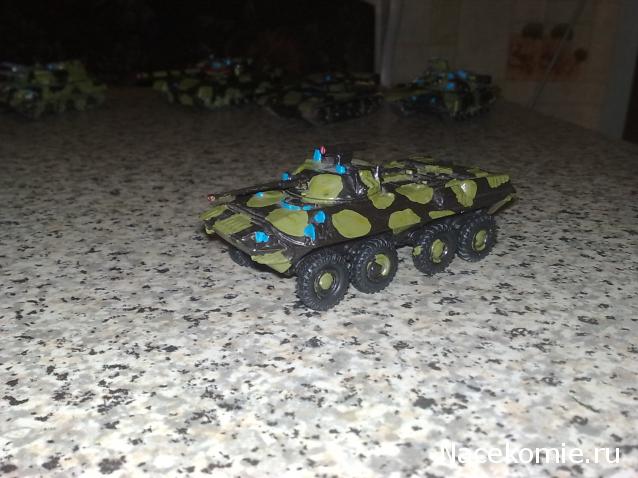 Танкодром (Общая Болталка танковых разделов)